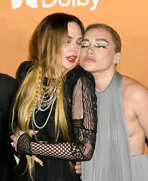Florence Pugh collection leaked photo #21