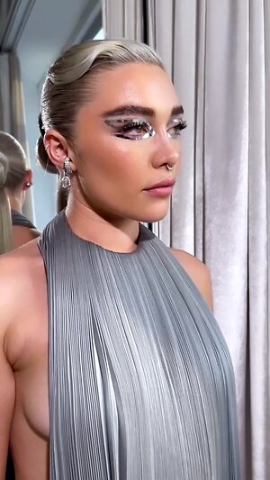 Florence Pugh collection leaked photo #22