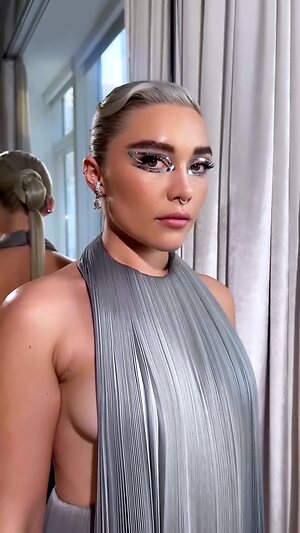 Florence Pugh collection leaked photo #23