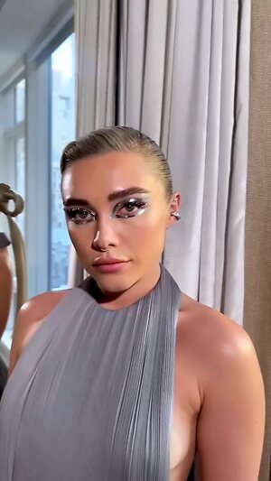 Florence Pugh collection leaked photo #24