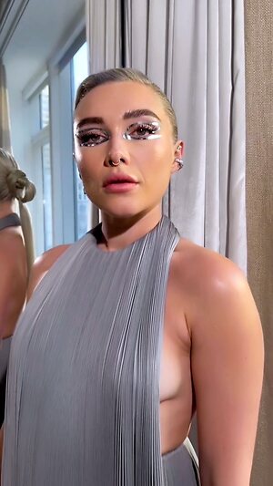 Florence Pugh collection leaked photo #26