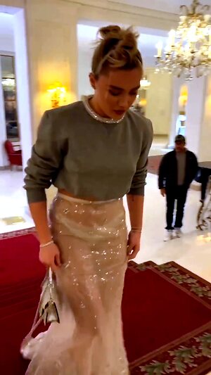 Florence Pugh collection leaked photo #43