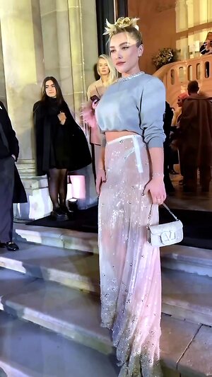 Florence Pugh collection leaked photo #51