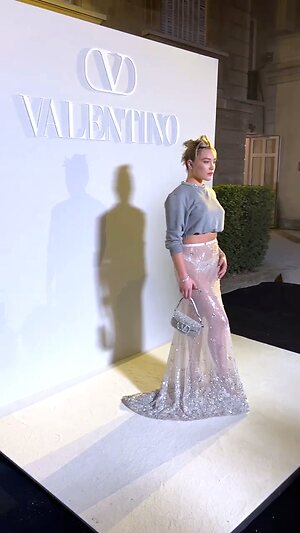 Florence Pugh collection leaked photo #54