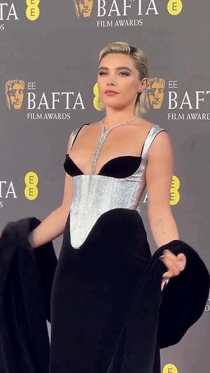 Florence Pugh collection leaked photo #76