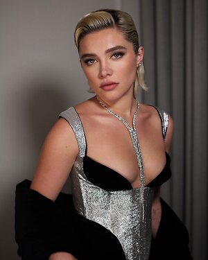 Florence Pugh collection leaked photo #78