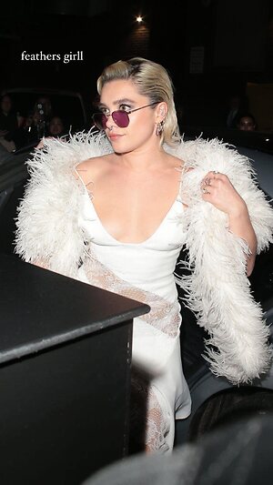 Florence Pugh collection leaked photo #79