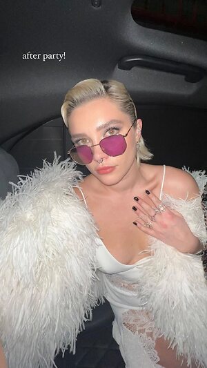 Florence Pugh collection leaked photo #80