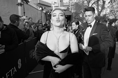 Florence Pugh collection leaked photo #81