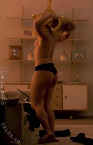 Florence Pugh Nude Leaked Photo #5