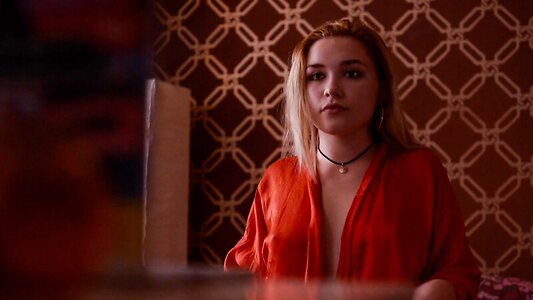Florence Pugh photo