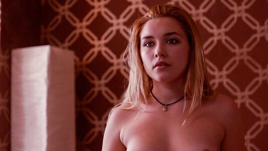 Florence Pugh photo