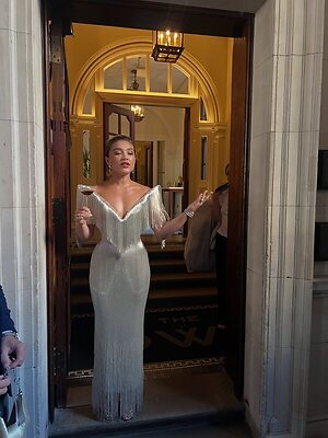 Florence Pugh