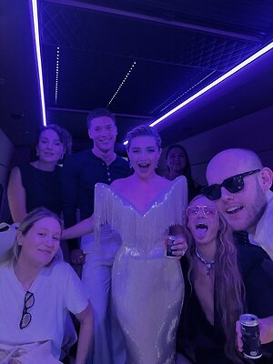 Florence Pugh leaked photo #32