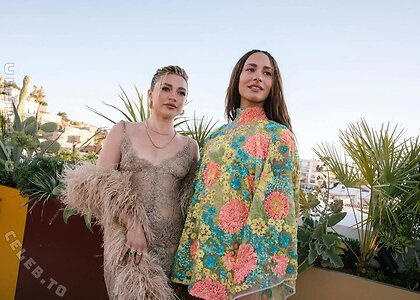 Florence Pugh