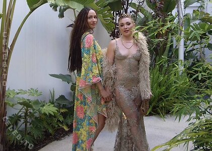 Florence Pugh leaked photo #37
