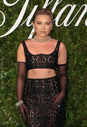 Florence Pugh leaked photo #42