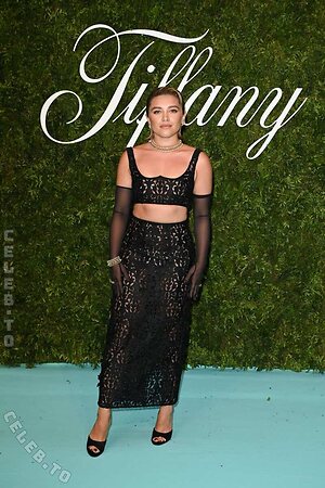 Florence Pugh leaked photo #46