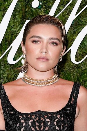 Florence Pugh leaked photo #47
