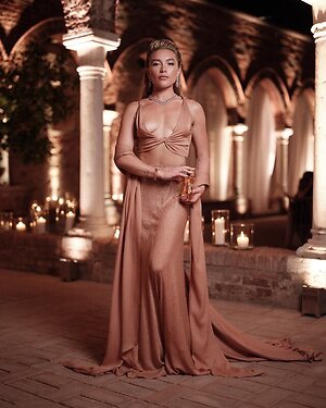 Florence Pugh