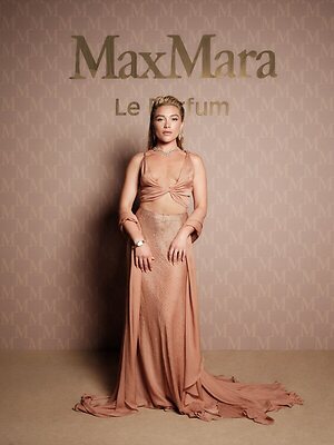 Florence Pugh leaked photo #83