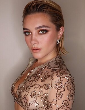 Florence Pugh