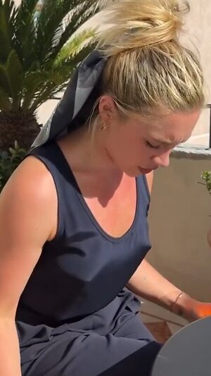 Florence Pugh leaked photo #121
