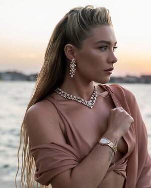Florence Pugh leaked photo #124