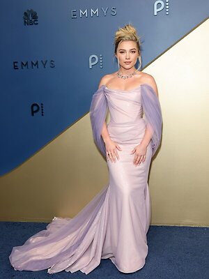 Florence Pugh leaked photo #130