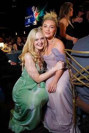 Florence Pugh leaked photo #135