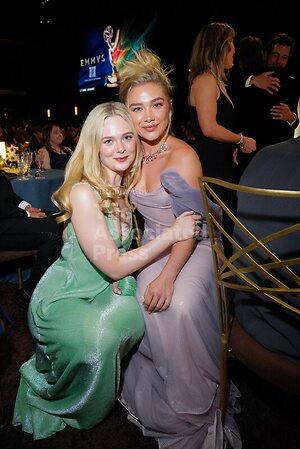 Florence Pugh leaked photo #136