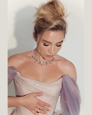Florence Pugh leaked photo #138