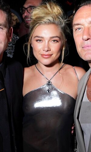 Florence Pugh