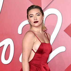 Florence Pugh