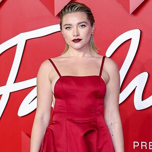 Florence Pugh leaked photo #153
