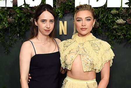 Florence Pugh