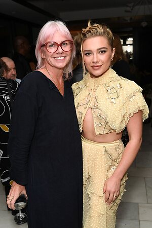 Florence Pugh leaked photo #159