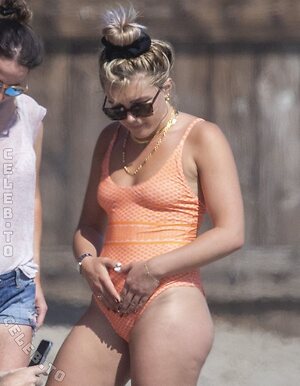 Florence Pugh leaked photo #172
