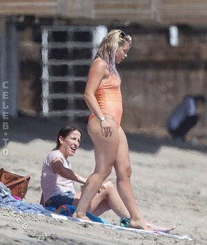 Florence Pugh leaked photo #173