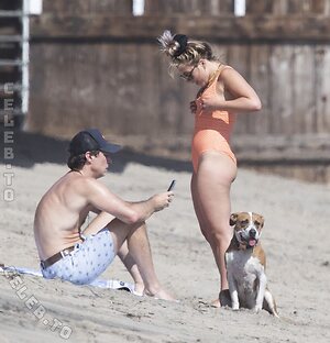Florence Pugh leaked photo #175