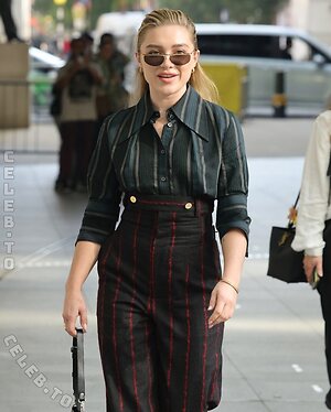 Florence Pugh