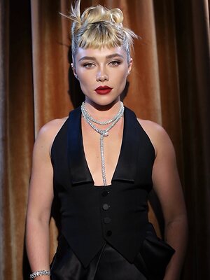 Florence Pugh