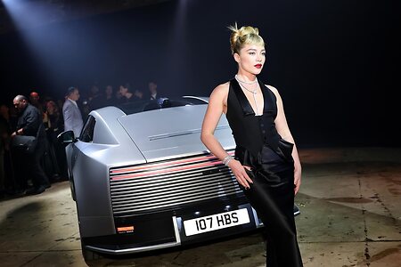 Florence Pugh leaked photo #194