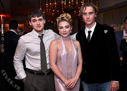 Florence Pugh leaked photo #199