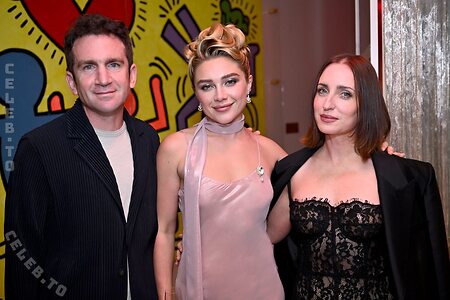 Florence Pugh leaked photo #200