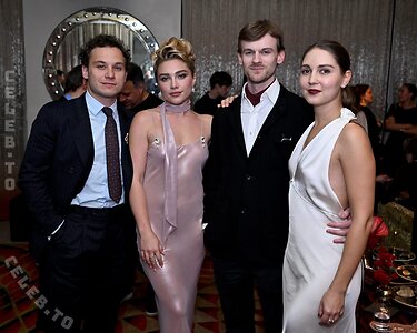 Florence Pugh leaked photo #201