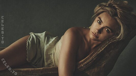 Florence Pugh leaked photo #208