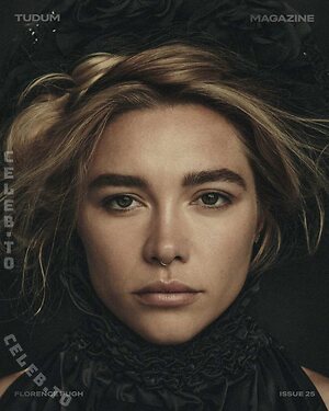 Florence Pugh leaked photo #212