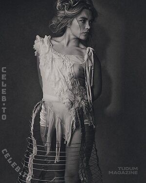 Florence Pugh
