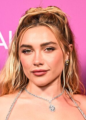Florence Pugh leaked photo #223